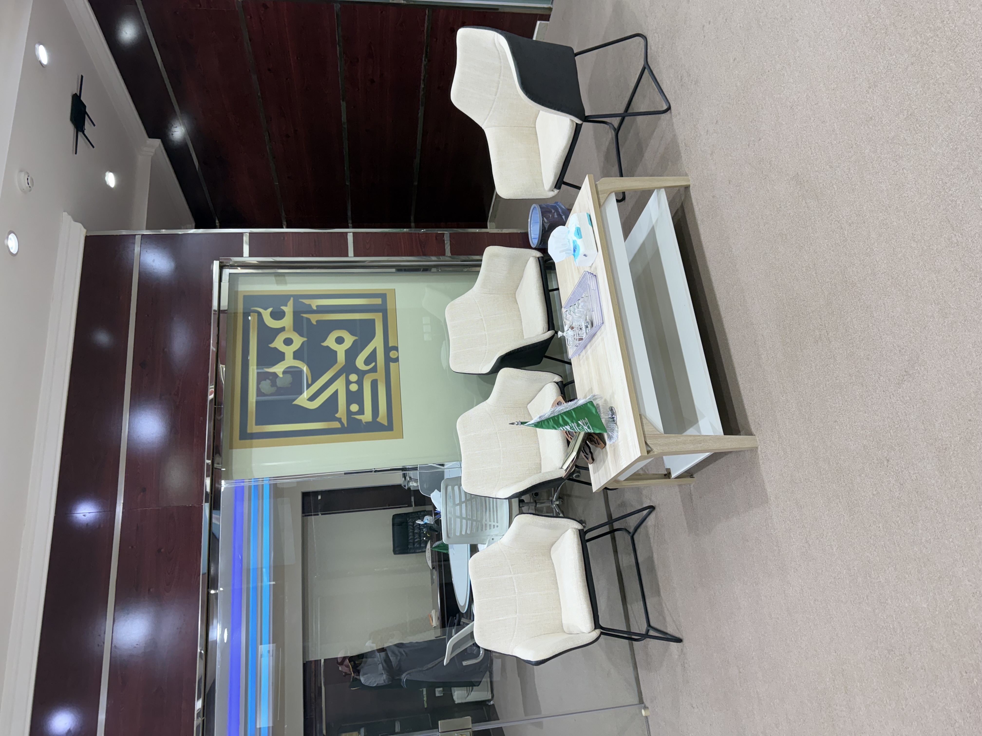 مكتب المحامي عمر الجذمي للمحاماة والتوثيق