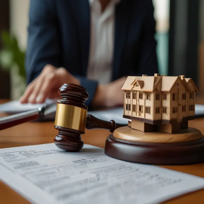 إنهاء وفسخ عقد الإيجار في النظام السعودي: الأسباب والإجراءات