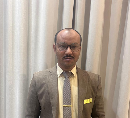  عبد السلام كبوش