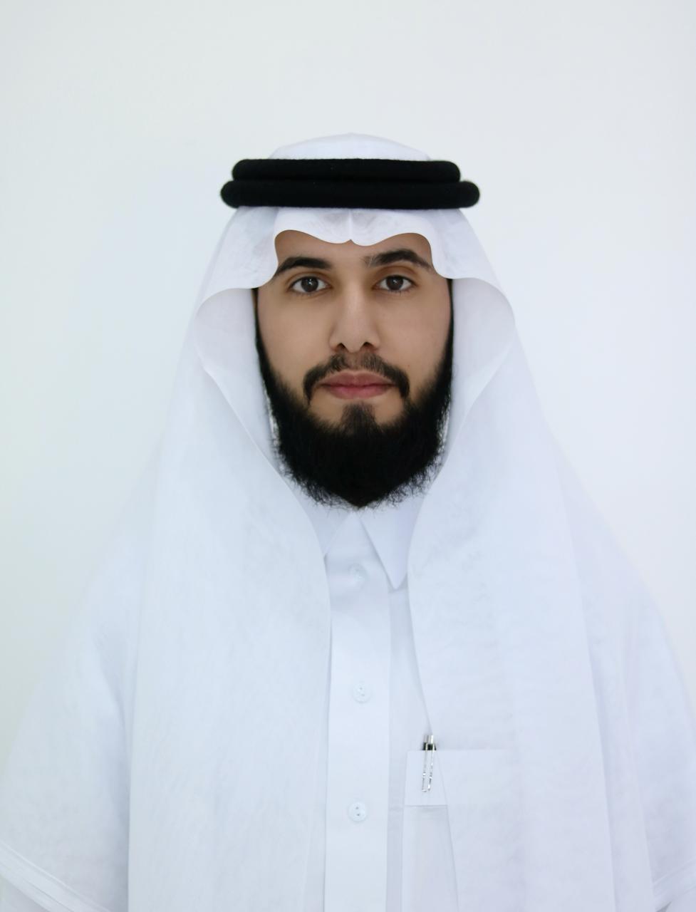 أحمد مفرح الشهري